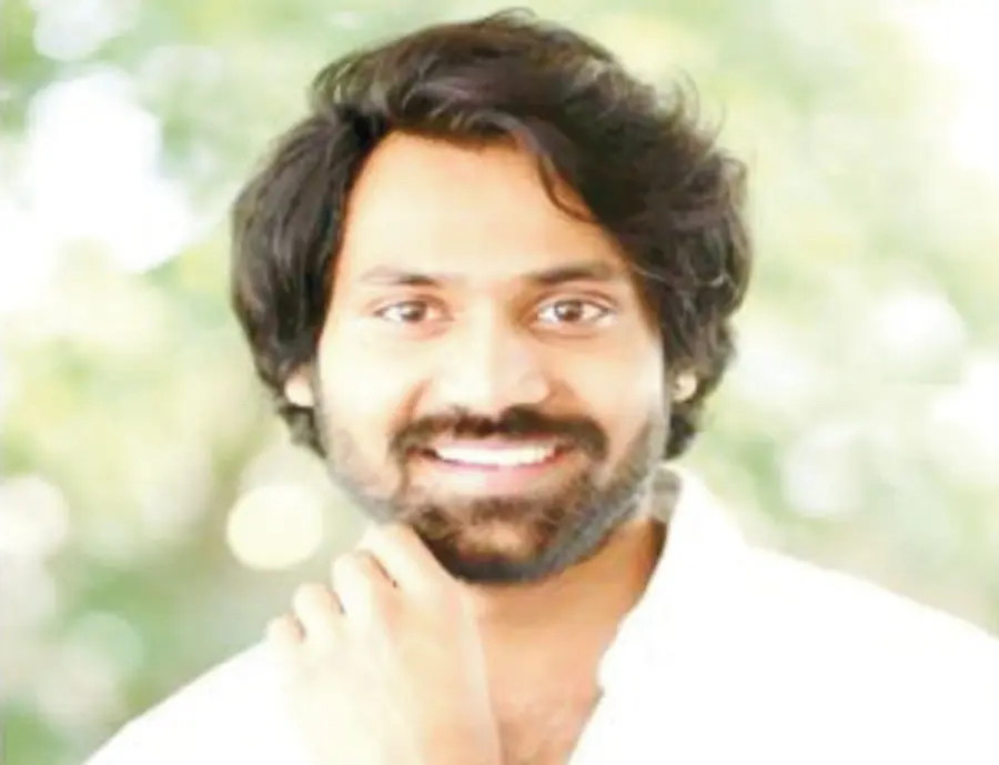 nitin