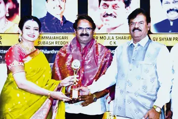 సినిమా అవార్డులు