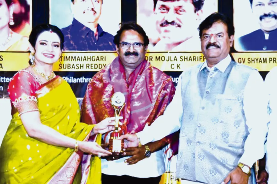 సినిమా అవార్డులు