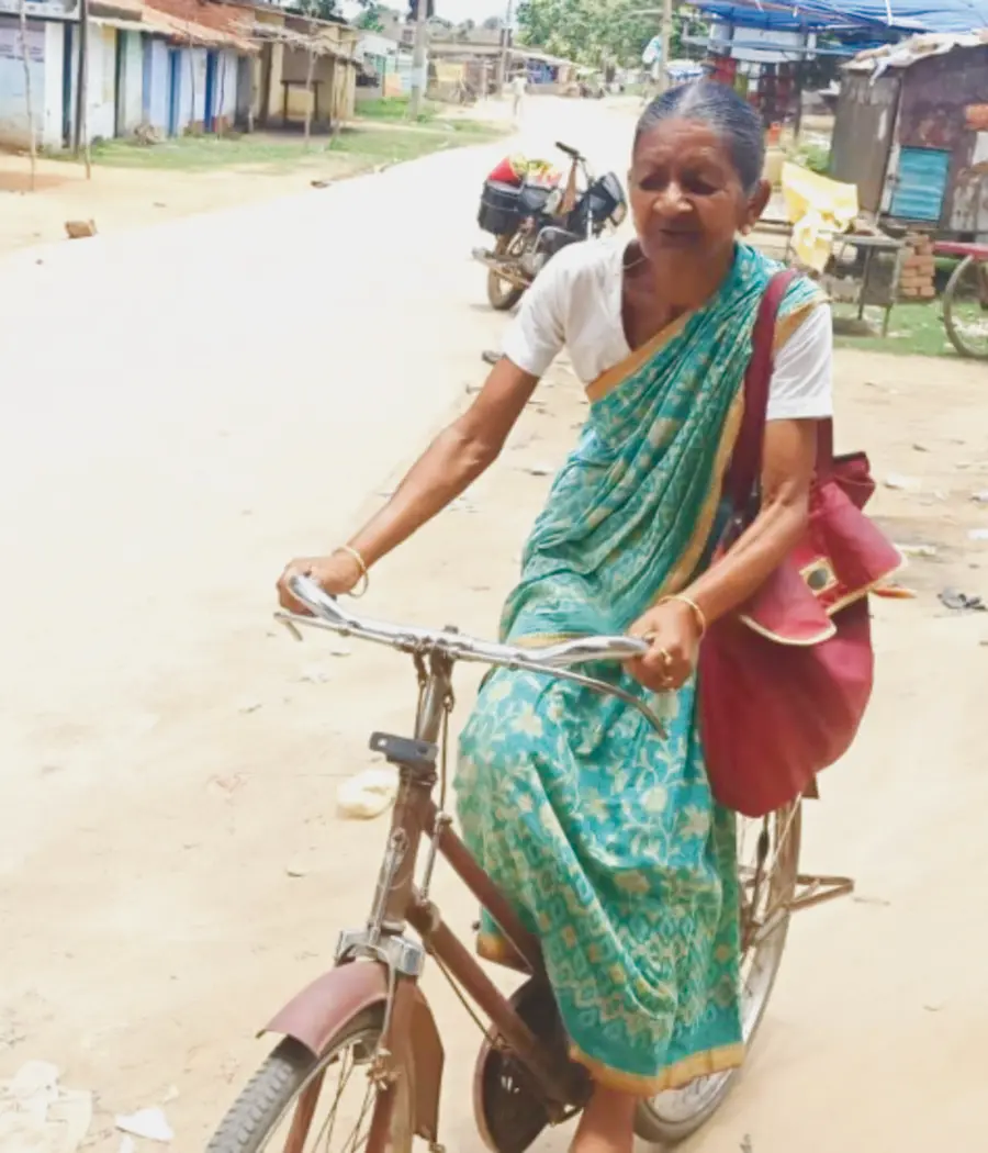sarswahthi