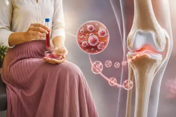 మోకాలి వైద్యం