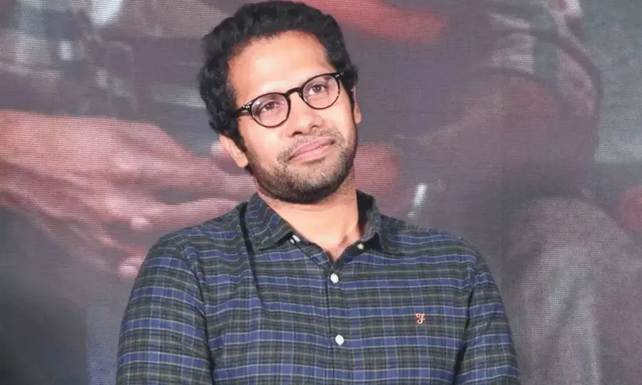 వెంకీ అట్లూరి