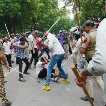 నిర్బంధం