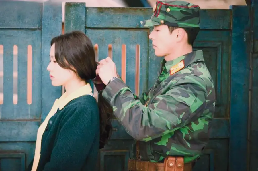 korea