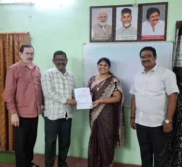 మంగ