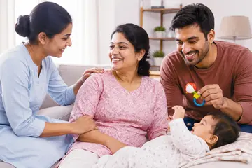 బాలింత