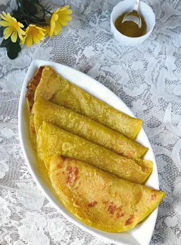 రుచి