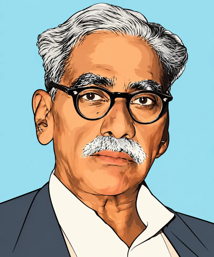 ఆత్మగౌరవ అక్షర స్వరం ‘పిరదౌసి’ image 1