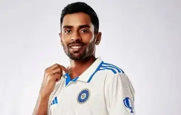 అభిమన్యు ఈశ్వరన్
