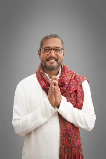 మనుషులను ప్రేమించిన నటుడు image 1