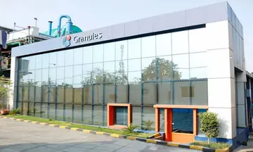 Granules