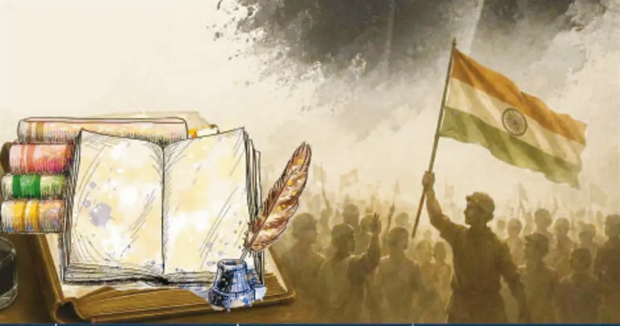national struggle