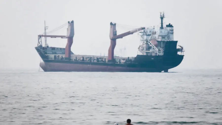 ship