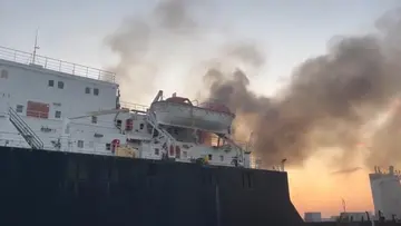 13 Indian sailors