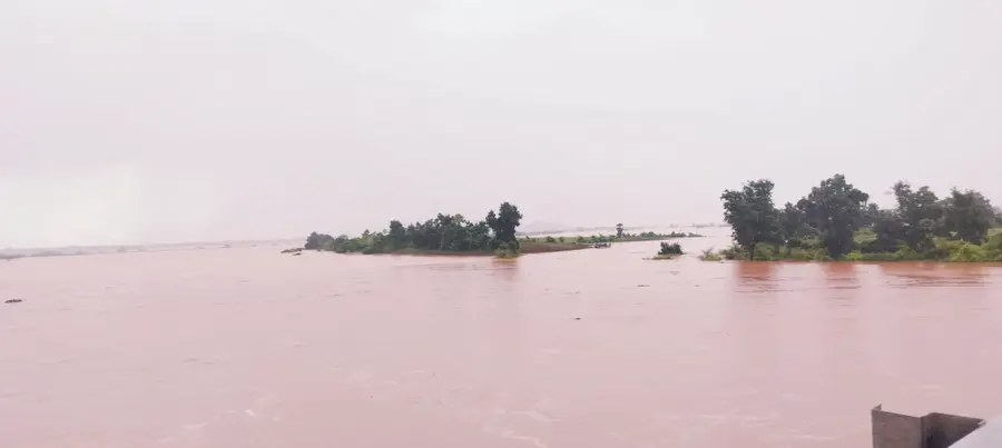 godavari