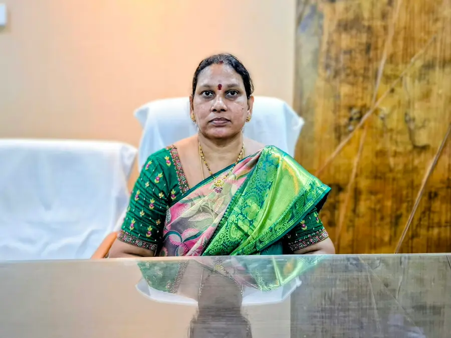 రూ.3.78 కోట్లతో ఉప్పలగుప్తం మండల అభివృద్ధి image 1