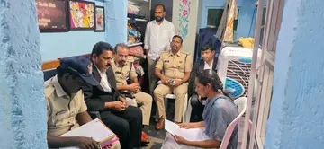 చీకటి గోపి మృతిపై సిట్ విచారణ ప్రారంభం image 1