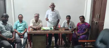 చేనేతల సమస్యలపై 2న ధర్నా image 1