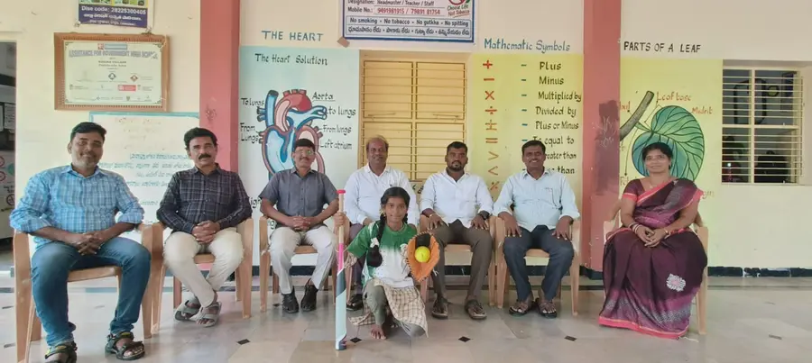 రాష్ట్రస్థాయి పోటీలకు కొగిర విద్యార్థి
ప్రజాశక్తి -రొద్దం image 1