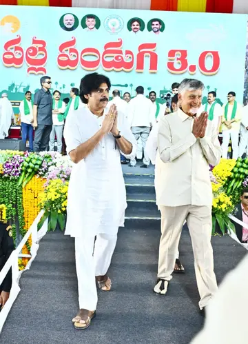 గ్రామాల్లో క్రాంతులు image 1