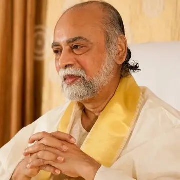 ‘కల్కి భగవాన్’ మృతి image 1