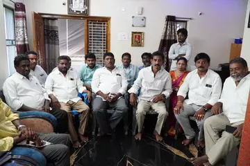 అక్టోబర్ 5న వైసిపి భారీ బహిరంగ సభ image 1