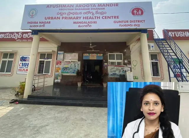 Photo from Prajasakti's story