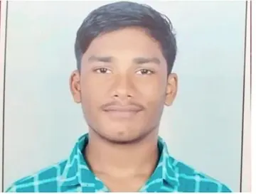రాష్ట్రస్థాయి వెయిట్ లిఫ్టింగ్ పోటీలకు సుభాని ఎంపిక image 1
