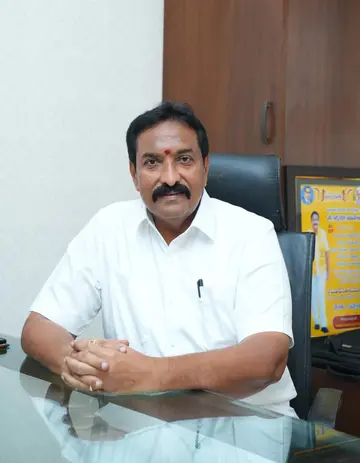 జాతీయ రహదారి మరమ్మతులకు నిధులు మంజూరు image 1