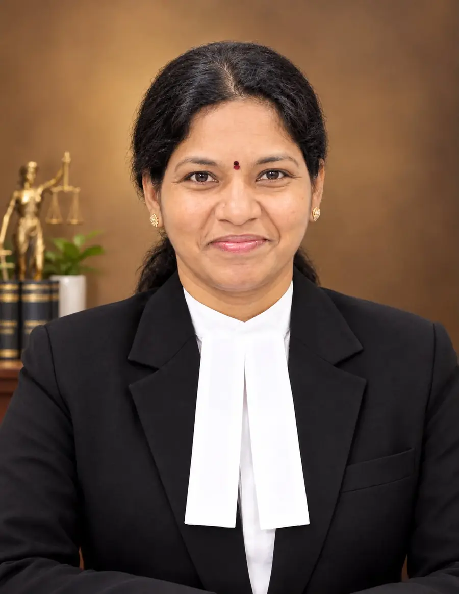 వైసిపి చైర్‌పర్సన్ అభ్యర్థి ఖరారు? image 1