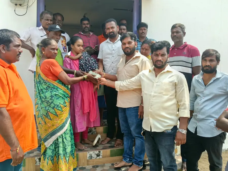 రూ.30 వేలు ఆర్థికసాయం image 1