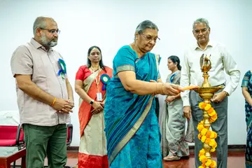 ఆధునిక సాంకేతిక పరిజ్ఞానంతో ఆహార కల్తీకి అడ్డుకట్ట image 1