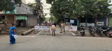 మాచర్లలో అతి సమస్యాత్మక పోలింగ్‌ కేంద్రాల గుర్తింపు image 1