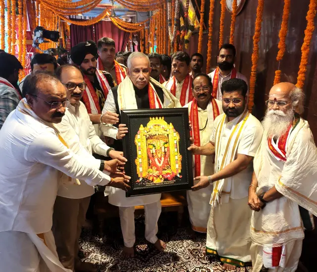 Photo from Prajasakti's story
