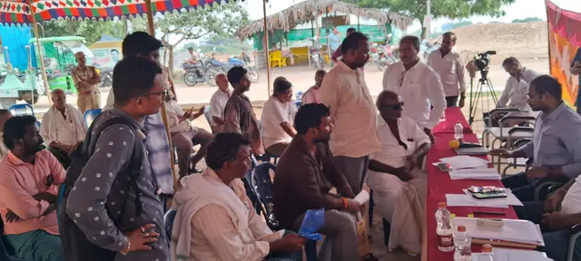 Photo from Prajasakti's story