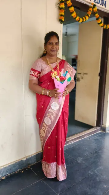శ్రీదేవికి పిహెచ్‌డి image 1