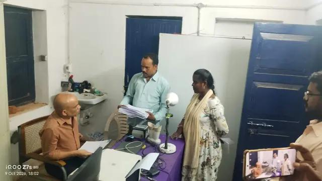 Photo from Prajasakti's story