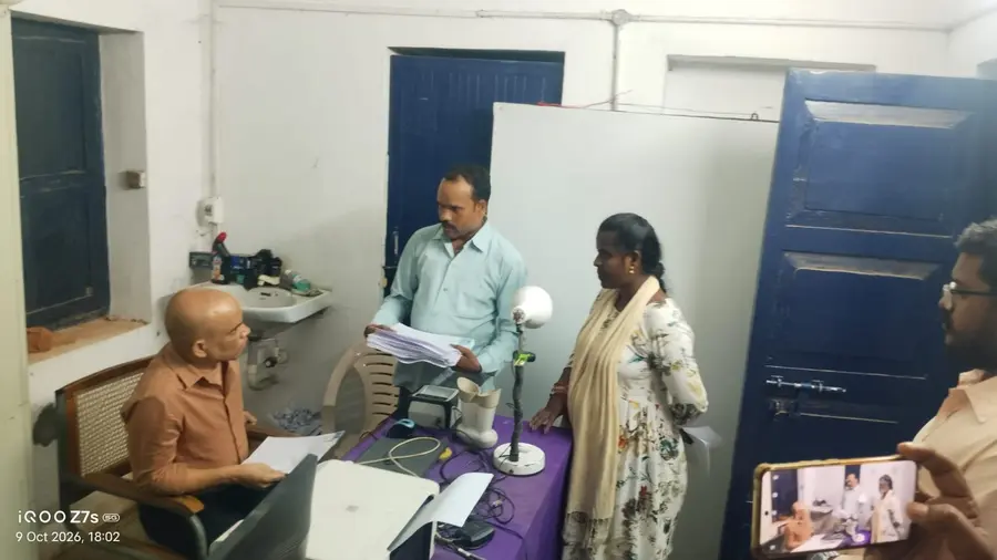 రీ సర్వేతో రైతులకు షాక్‌! image 1