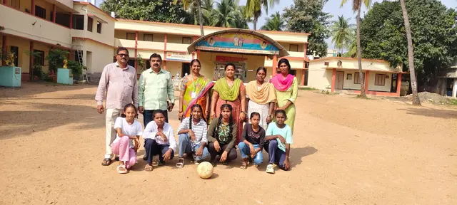 Photo from Prajasakti's story