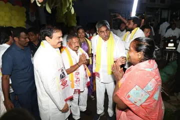 అభివృద్ధిని చూసి కూటమి అభ్యర్థులను గెలిపించండి image 1