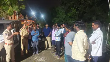 మోటూరులో 20 మందికి బైండోవర్ image 1