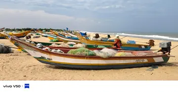  అతి తీవ్ర తుపానుగా ‘అర్నబ్’ image 1