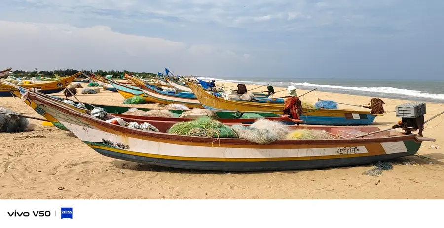 ​         అతి తీవ్ర తుపానుగా ‘అర్నబ్‌’ image 1