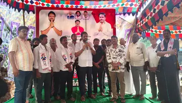 జనసేనలోకి రామకృష్ణ image 1