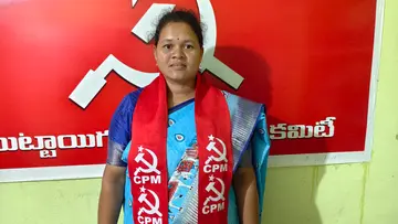 బుట్టాయగూడెంలో త్రిముఖ పోటీ image 1
