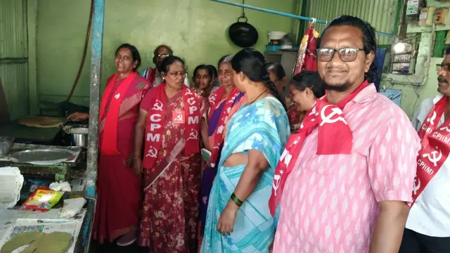 Photo from Prajasakti's story