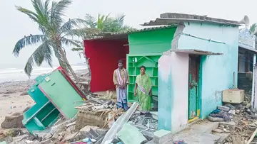 kattubattalatone nirasrayulu