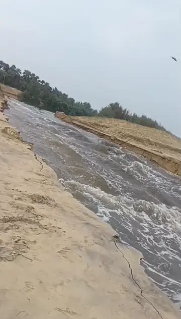 పొగురు పారింది.. ఆశ చిగురించింది! image 1