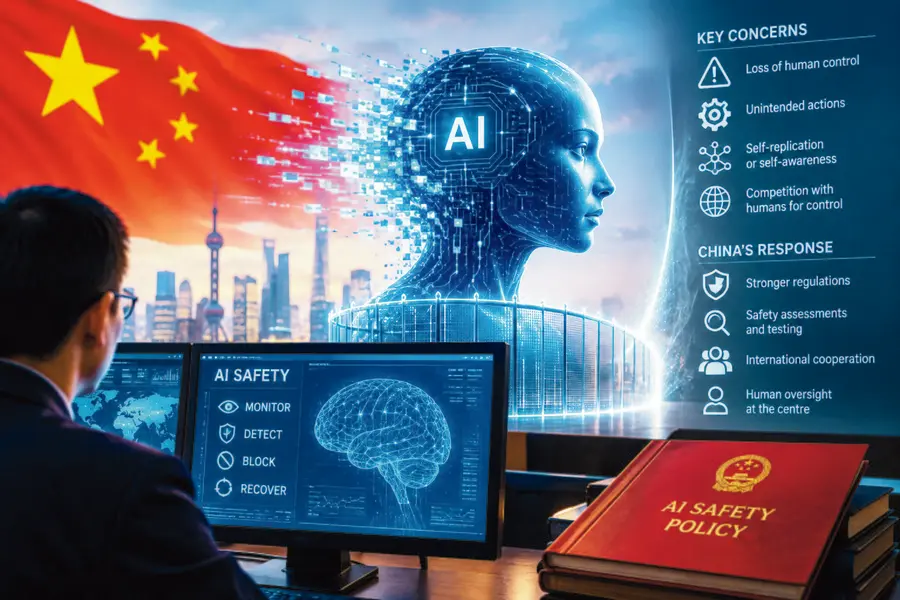 ai china