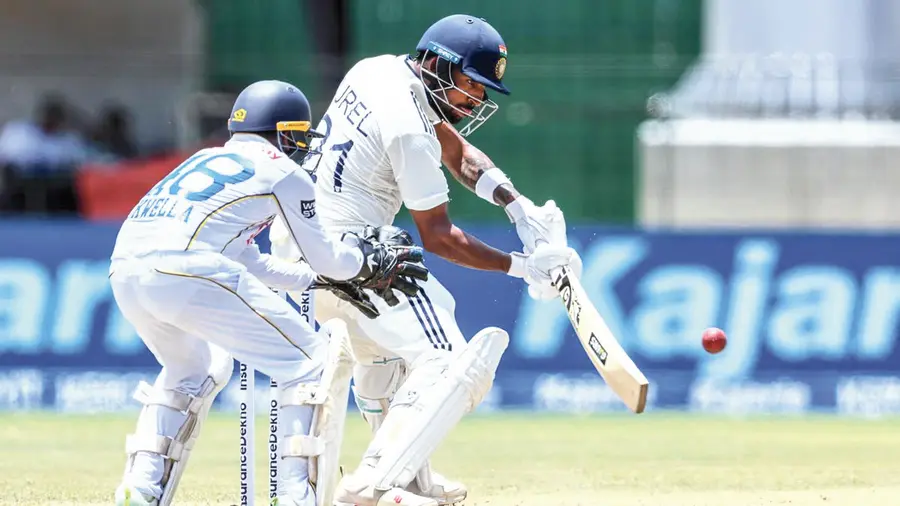 cricket